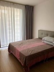 Parc Life (D27), Condominium #610608171